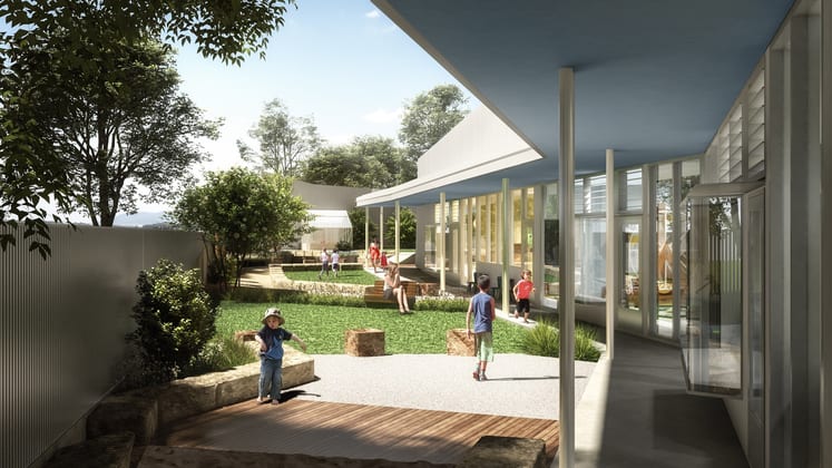 Futuro Childcare 10 Digitaria Drive Gledswood Hills NSW 2557 - Image 3