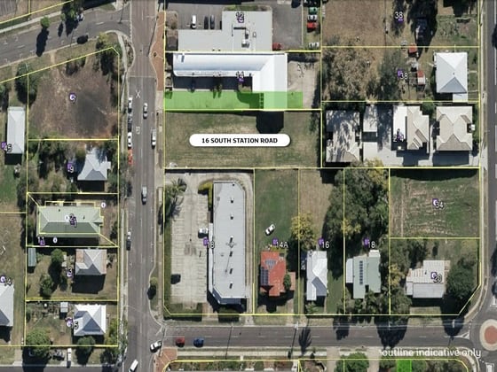 16 South Station Road Booval QLD 4304 - Image 1