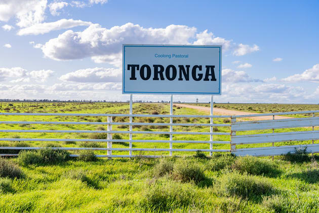 Toronga, Thelangerin Road Hay NSW 2711 - Image 1