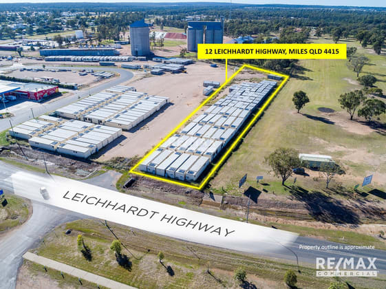 12 Leichhardt Highway Miles QLD 4415 - Image 3