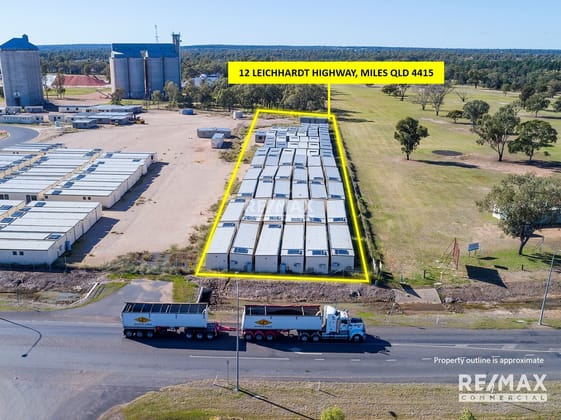 12 Leichhardt Highway Miles QLD 4415 - Image 4