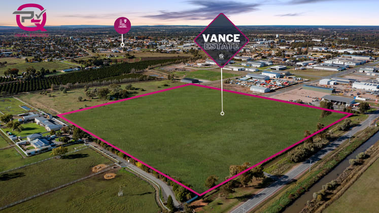 Stage 3 Vance Road Leeton NSW 2705 - Image 1