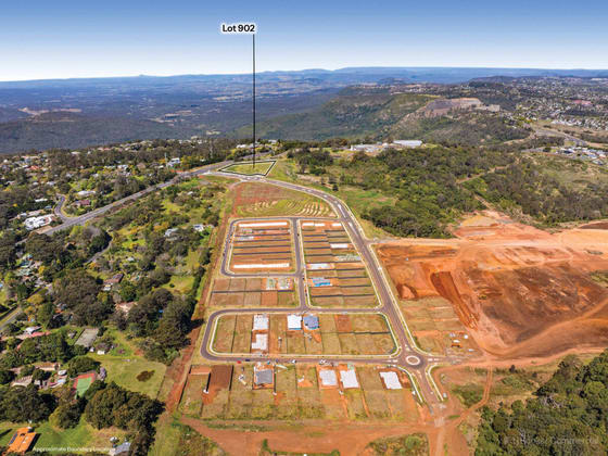 Lot 902/1-5 New England Highway Mount Kynoch QLD 4350 - Image 4