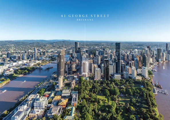 41 George Street Brisbane City QLD 4000 - Image 5