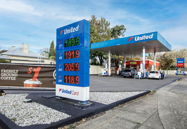 United Orange, 174 Woodward St Orange NSW 2800 - Image 1