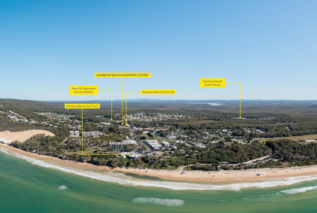 48 Rainbow Beach Road Rainbow Beach QLD 4581 - Image 5