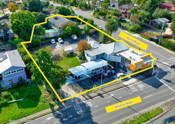 2-4 Acres Road Kellyville NSW 2155 - Image 1
