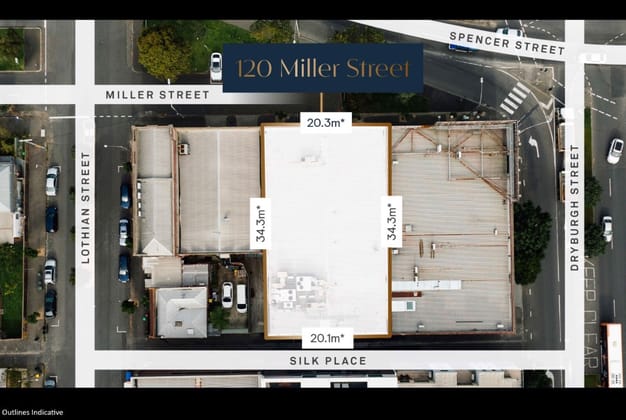 120 Miller Street West Melbourne VIC 3003 - Image 2