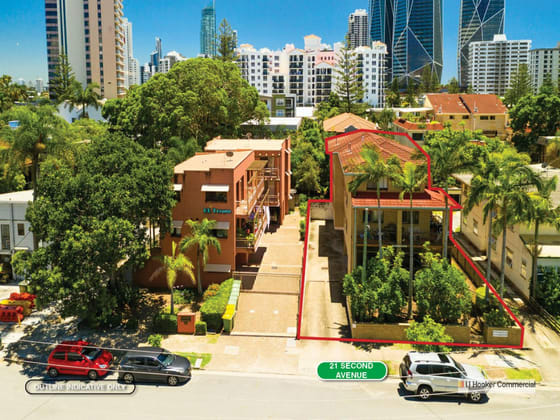 21 Second Avenue Broadbeach QLD 4218 - Image 3