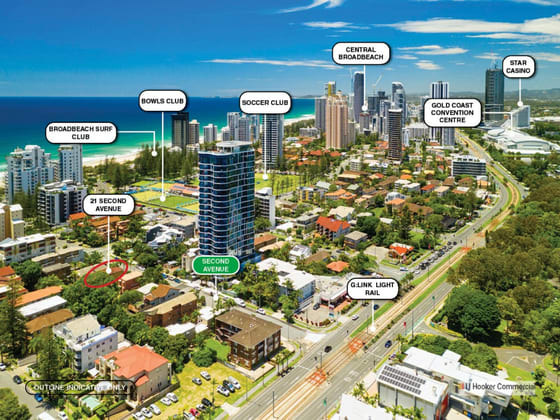 21 Second Avenue Broadbeach QLD 4218 - Image 4
