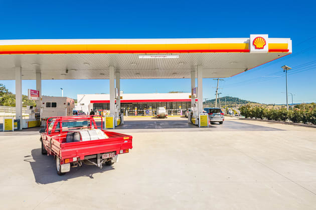 Shell, 4003 Warrego Highway Hatton Vale QLD 4341 - Image 2
