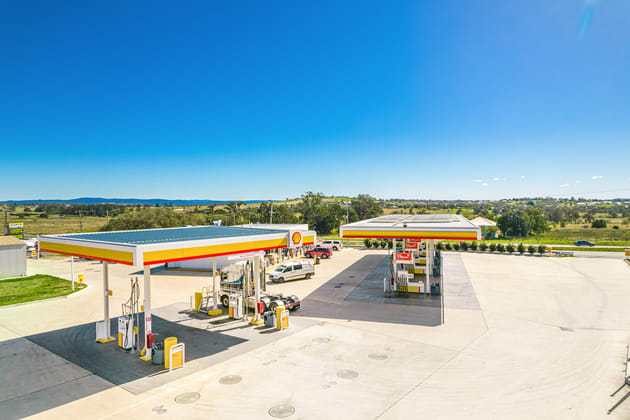Shell, 4003 Warrego Highway Hatton Vale QLD 4341 - Image 5