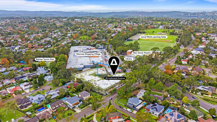 28 Lockwood Avenue Belrose NSW 2085 - Image 1