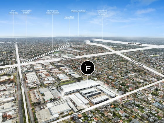 17-31 Franklyn Street Huntingdale VIC 3166 - Image 4