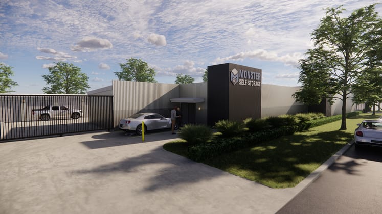 Click to view all images Lot 2 Victoria Street Muswellbrook NSW 2333 - Image 2