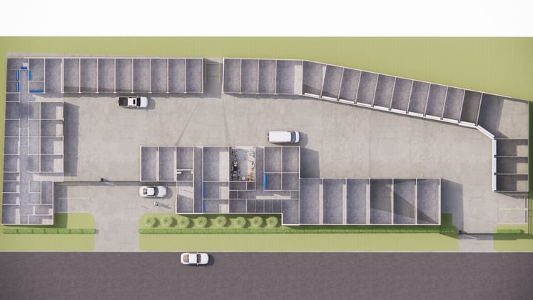 Click to view all images Lot 2 Victoria Street Muswellbrook NSW 2333 - Image 4