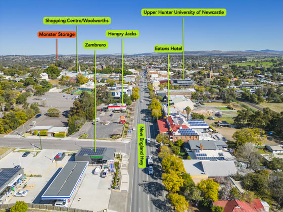 Lot 2 Victoria Street Muswellbrook NSW 2333 - Image 1