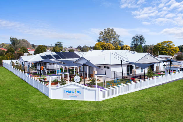 Imagine Childcare,/81-85 Stock Rd Gunnedah NSW 2380 - Image 1