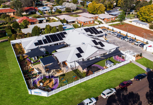 Imagine Childcare,/81-85 Stock Rd Gunnedah NSW 2380 - Image 2