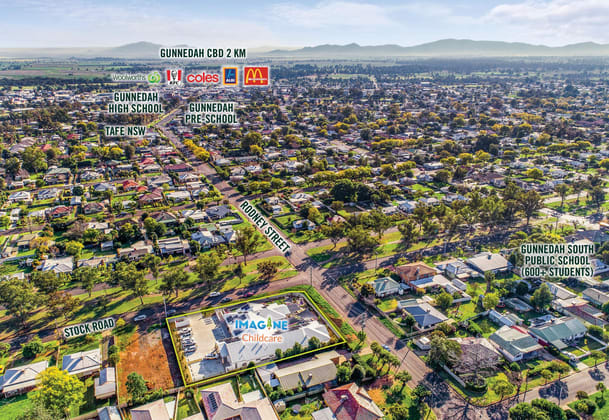 Imagine Childcare,/81-85 Stock Rd Gunnedah NSW 2380 - Image 3