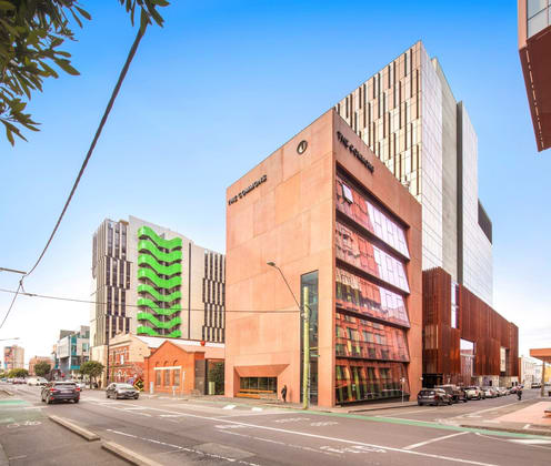 54 Wellington Street Collingwood VIC 3066 - Image 2