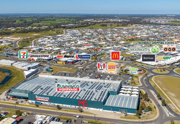 EG Group Woolworths Caltex Australind, 25 Grand Entrance Australind WA 6233 - Image 4