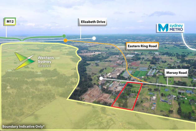 122 Mersey Road Bradfield NSW 2556 - Image 4