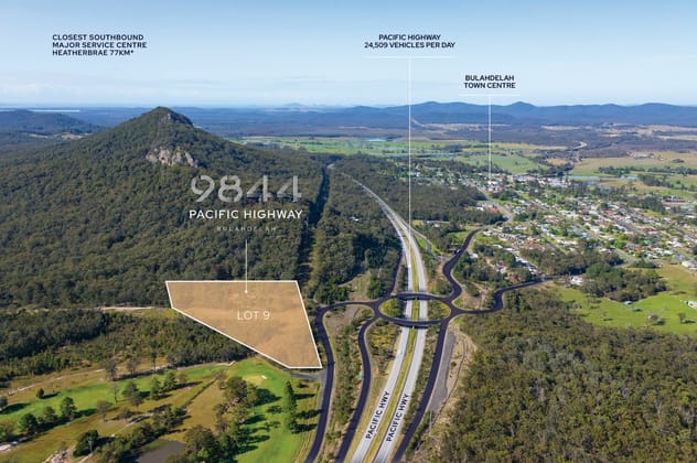 9844 Pacific Hwy Bulahdelah NSW 2423 - Image 1
