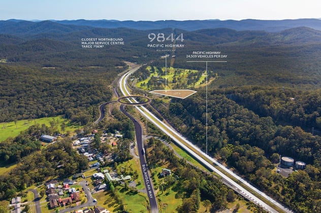 9844 Pacific Hwy Bulahdelah NSW 2423 - Image 2