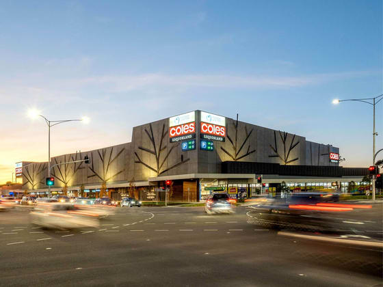 Mernda Junction Shopping Centr/1435 Plenty Road Mernda VIC 3754 - Image 1