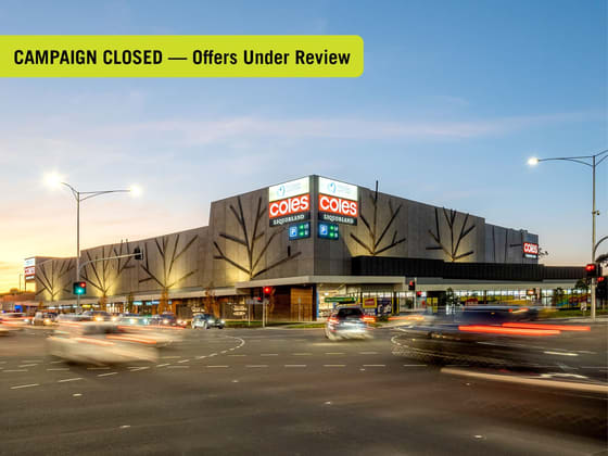 Mernda Junction Shopping Centr/1435 Plenty Road Mernda VIC 3754 - Image 1