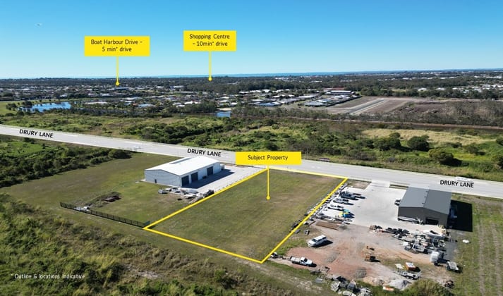20 Drury Lane Dundowran QLD 4655 - Image 4