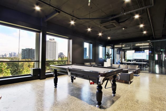 Level 4/201 Fitzroy Street St Kilda VIC 3182 - Image 3