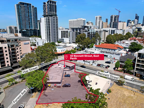 42 Bennett Street East Perth WA 6004 - Image 4