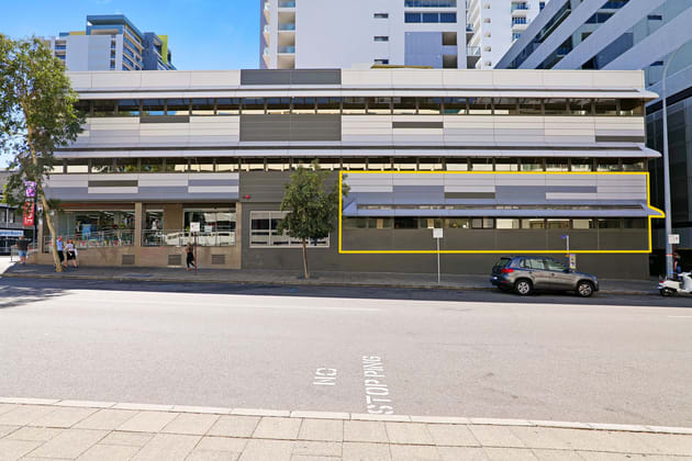 Suite 3/159 Adelaide Terrace East Perth WA 6004 - Image 3