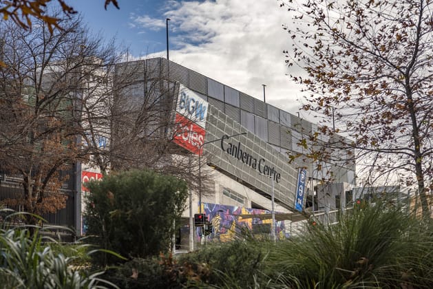 G17/45 Ainslie Avenue Braddon ACT 2612 - Image 2