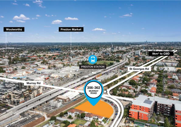 356-362 Murray Road Preston VIC 3072 - Image 1