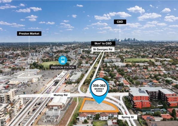 356-362 Murray Road Preston VIC 3072 - Image 2