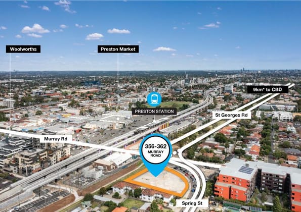 356-362 Murray Road Preston VIC 3072 - Image 5