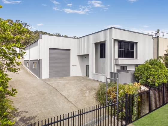 Unit 1/1-3 Kessling Avenue Kunda Park QLD 4556 - Image 1
