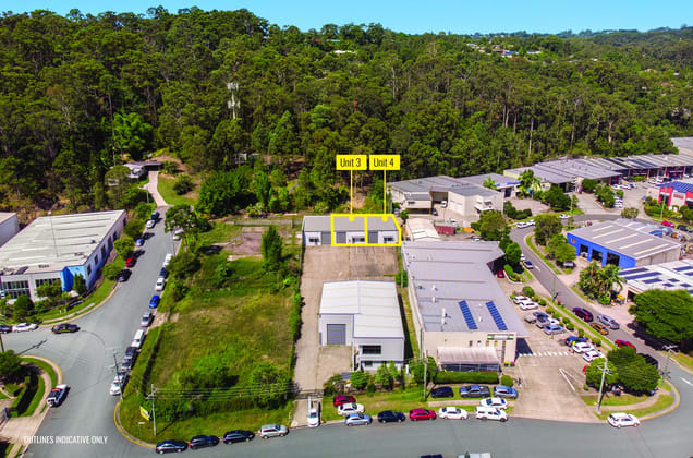Units 3 & 4/1-3 Kessling Avenue Kunda Park QLD 4556 - Image 2