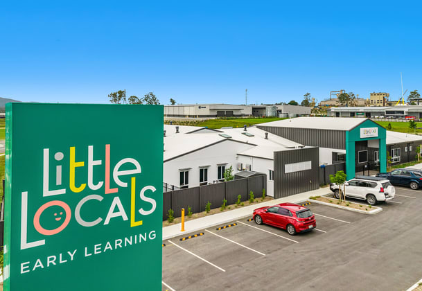 Little Locals, Bundamba/8 Drysdale Crescent Bundamba QLD 4304 - Image 1