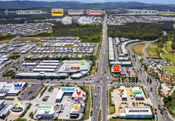 Hoppy’s Car Wash/Pimpama, 5A Dixon Drive Pimpama QLD 4209 - Image 5