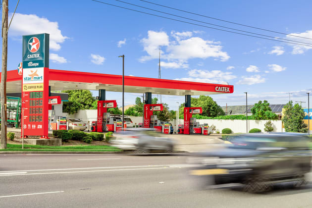 Chevron Caltex Rutherford, 172 New England Highway Rutherford NSW 2320 - Image 2