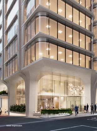 Click to view all images 130 Little Collins St Melbourne VIC 3000 - Image 2