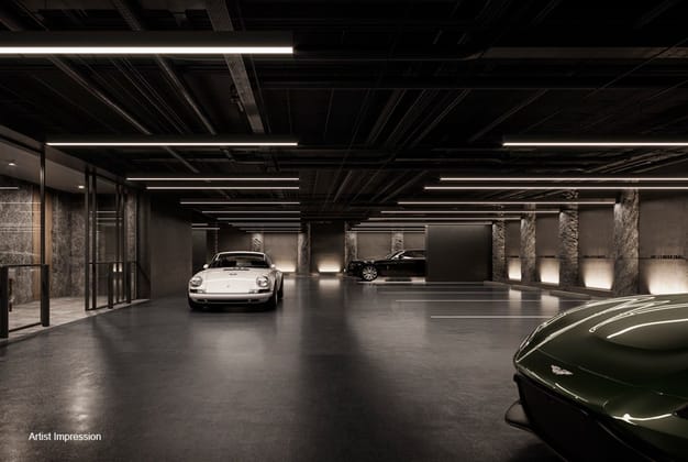 Click to view all images 130 Little Collins St Melbourne VIC 3000 - Image 3