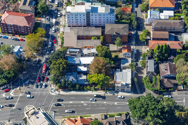 2 And 6 Bondi Rd & 77 Old South Head Road Bondi Junction NSW 2022 - Image 2