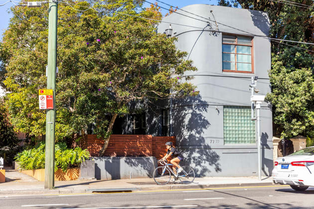2 And 6 Bondi Rd & 77 Old South Head Road Bondi Junction NSW 2022 - Image 3