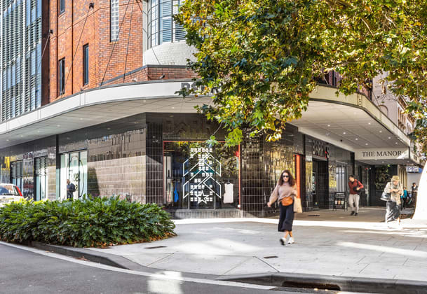 Barry's Bootcamp, 16 Bayswater Road Potts Point NSW 2011 - Image 2