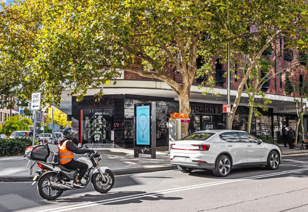 Barry's Bootcamp, 16 Bayswater Road Potts Point NSW 2011 - Image 3